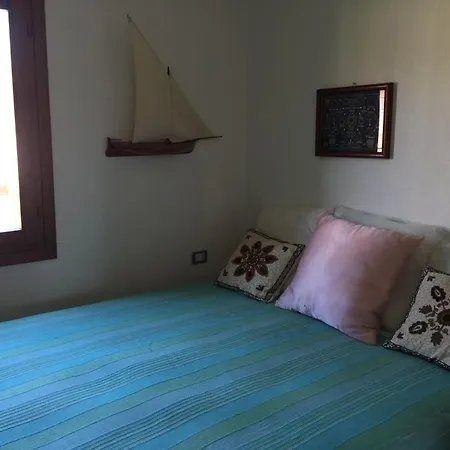 Apartment La Cinta *