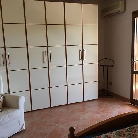 Apartment La Cinta