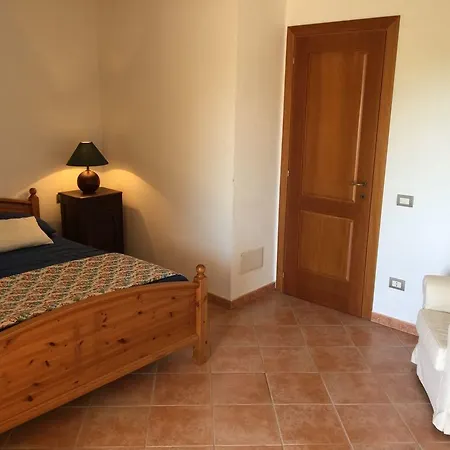 Apartment La Cinta *