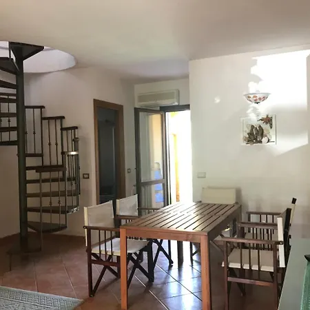 La Cinta San Teodoro (Sardinia)