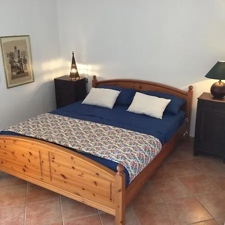 Apartment La Cinta San Teodoro (Sardinia)