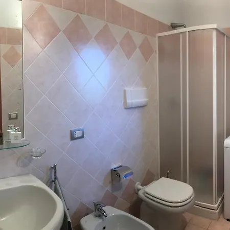 La Cinta San Teodoro (Sardinia)