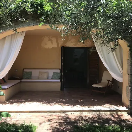 Apartment La Cinta San Teodoro (Sardinia)