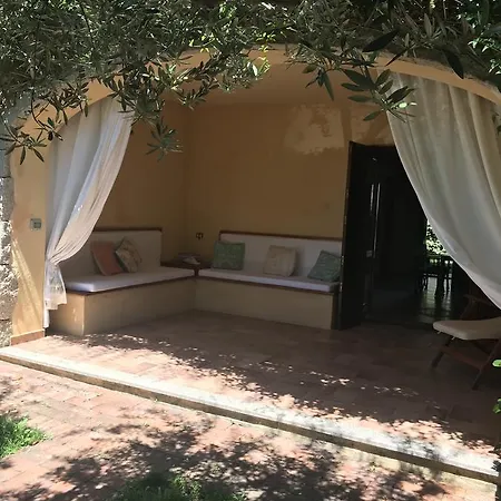 Apartment La Cinta *