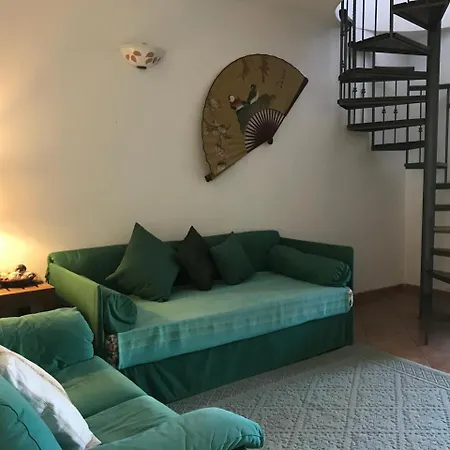 La Cinta Apartment