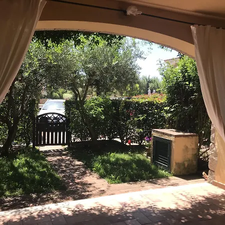 Apartment La Cinta San Teodoro (Sardinia)