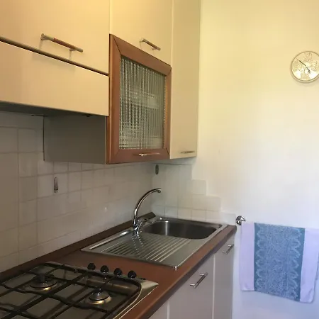 La Cinta Apartment