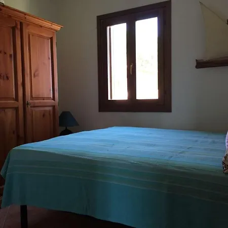 Apartment La Cinta *