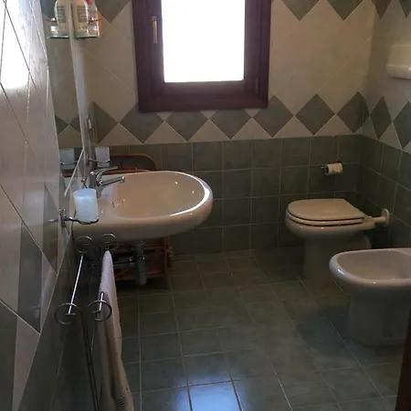 La Cinta Apartment *