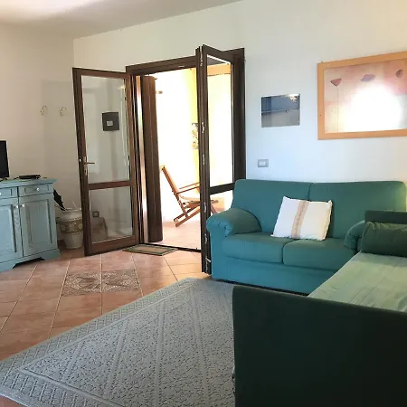 La Cinta Apartment
